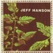 Jeff Hanson: Jeff Hanson - CD