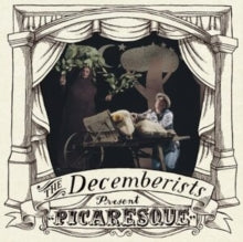 The Decemberists: Picaresque