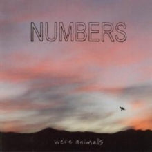 Numbers: Were Animals - CD