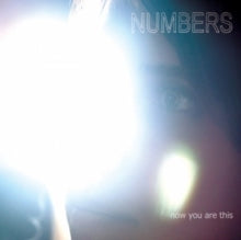 Numbers: Now You Are This - CD