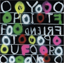 Deerhoof: Friend Opportunity - CD