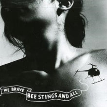 Thao: We Brave Bee Stings And All - CD