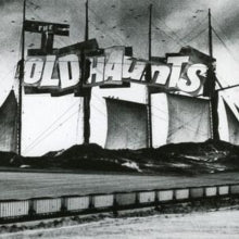 The Old Haunts: Poisonous Times - CD