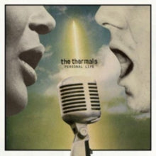 The Thermals: Personal Life - CD