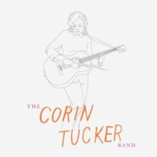 The Corin Tucker Band: 1000 Years - CD