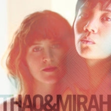 Thao & Mirah: Thao & Mirah - CD