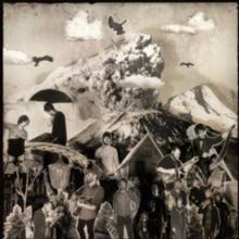 Horse Feathers: Cynics New Year - Vinyl