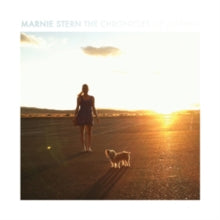 Marnie Stern: The Chronicles Of Marnia - CD