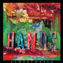 Hands: Synesthesia - Vinyl