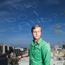 Kurt Braunohler: How Do I Land? - CD