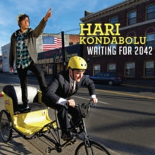 Hari Kondabolu: Waiting For 2042 - CD