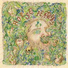 Horse Feathers: So It Is With Us - Vinyl