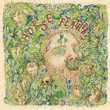 Horse Feathers: So It Is With Us - CD