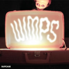 Wimps: Suitcase - CD