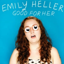 Emily Heller: Good For Her - CD