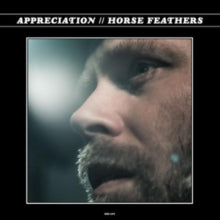 Horse Feathers: Appreciation - CD