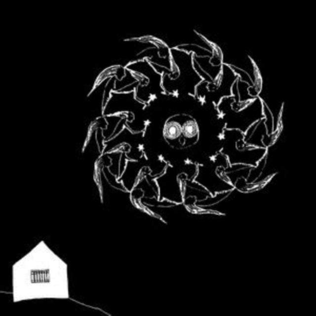 Deerhoof: Holdypaws (Remastered Edition) (Coloured Vinyl) - Vinyl