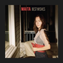 Maita: Best Wishes - CD