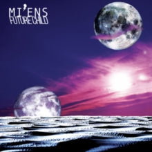 Mi'Ens: Future Child (Magenta Vinyl) - Vinyl