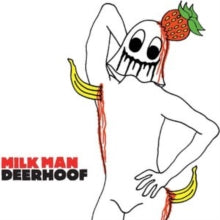 Deerhoof: Milk Man (Remastered Edition) - CD