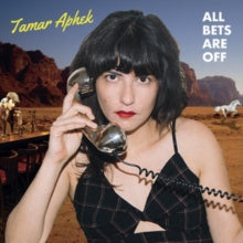 Tamar Aphek: All Bets Are Off - CD