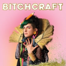Bitch: Bitchcraft - CD