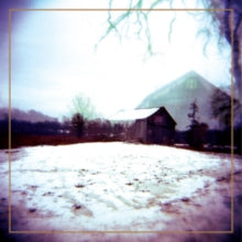 Horse Feathers: House With No Home (Deluxe Edition) (Clear Blue/Gray Streaks Vinyl) - Vinyl