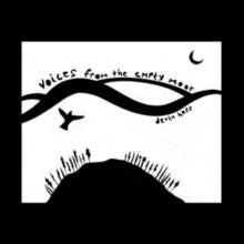 Devin Hoff: Voices From The Empty Moor (Songs Of Anne Briggs) - CD