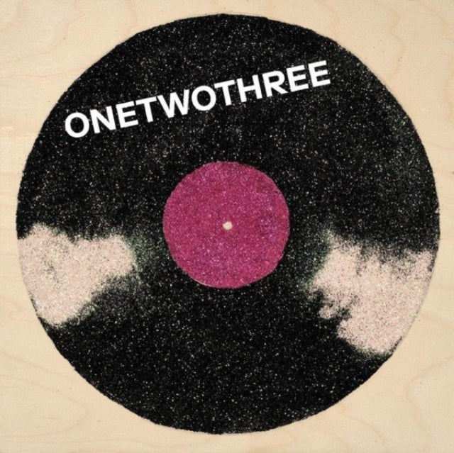 ONETWOTHREE: Onetwothree (White Vinyl) - Vinyl
