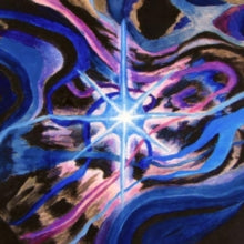 Zannie: How Do I Get That Star (Clear Purple Vinyl) - Vinyl