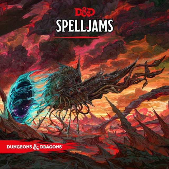 Various Artists: Spelljams (Purple/Blue Galaxy Vinyl) - Vinyl