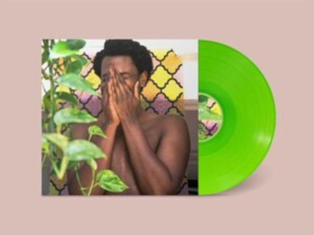 Shamir: Hope (Deluxe Edition) (Lime Green Vinyl) - Vinyl