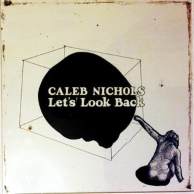 Caleb Nichols: Lets Look Back (Coke-Bottle Clear Vinyl) - Vinyl