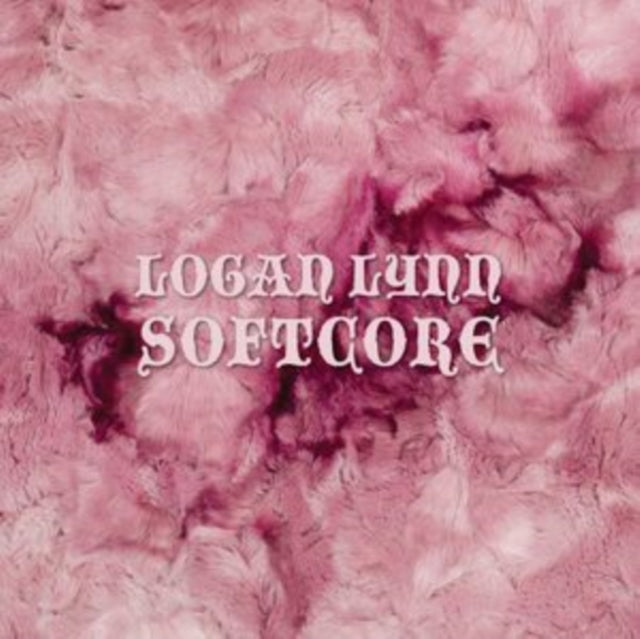 Logan Lynn: Softcore - CD