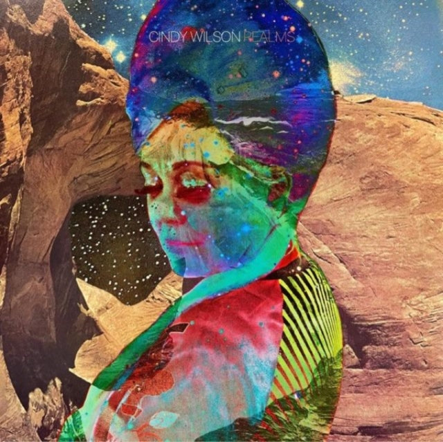 Cindy Wilson: Realms - CD
