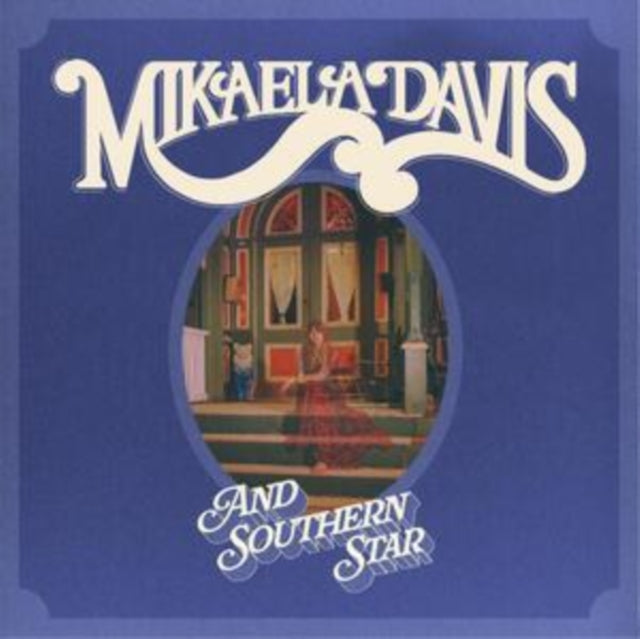 Mikaela Davis: And Southern Star (Coke Bottle Clear Vinyl) - Vinyl