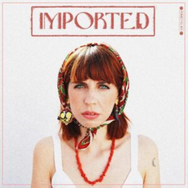 Santa Chiara: Imported - CD