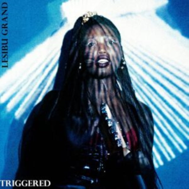 Lesibu Grand: Triggered - CD