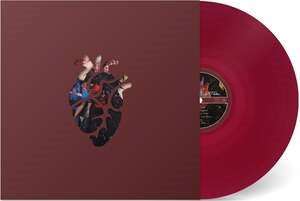 Thao & the Get Down Stay Down: Know Better Learn Faster (15th Anniversary / Remaster) (Ruby Vinyl) - Vinyl