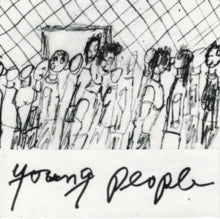 Young People: Young People - Cassette