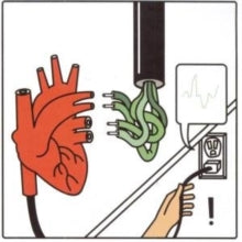Mae Shi: Heartbeeps - CD