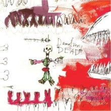 Seconds: Kratitude - CD