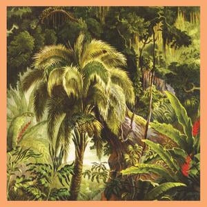Xiu Xiu: La Foret (Jade Eco-Mix Vinyl) - Vinyl
