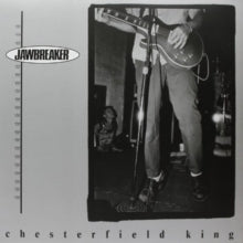 Jawbreaker: Chesterfield King - Vinyl