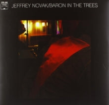 Jeffrey Novak: Baron in the Trees