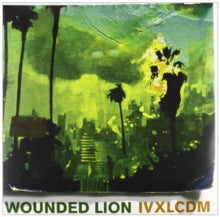 Wounded Lion: IVXLCDM