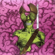 Thee Oh Sees: CARRION CRAWLER / THE DREAM - Vinyl