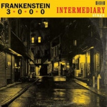 Frankenstein 3000: Intermediary Stage - Vinyl