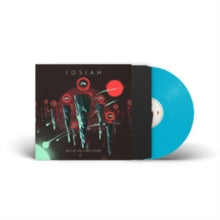 Josiah: We Lay On Cold Stone (Sky Blue Vinyl) - Vinyl