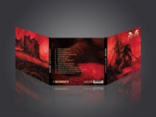 Pestifer: Age Of Disgrace - CD